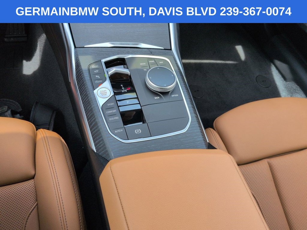 Certified 2025 BMW 230i Coupe w/ Premium Package RWD image 19
