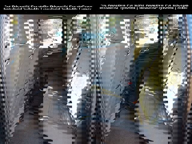 Used 2022 Chevrolet Silverado 1500 LT image 20