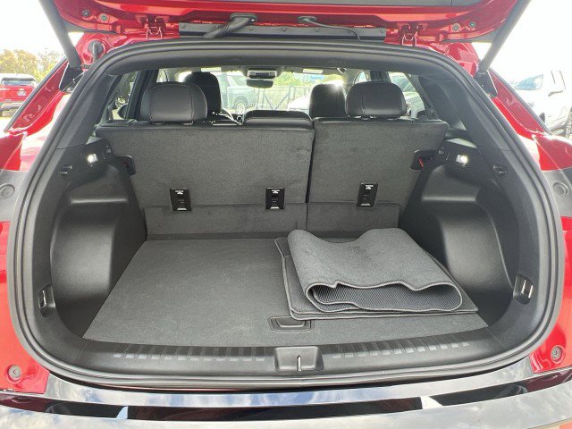 Used 2024 Chevrolet Blazer EV RS image 24