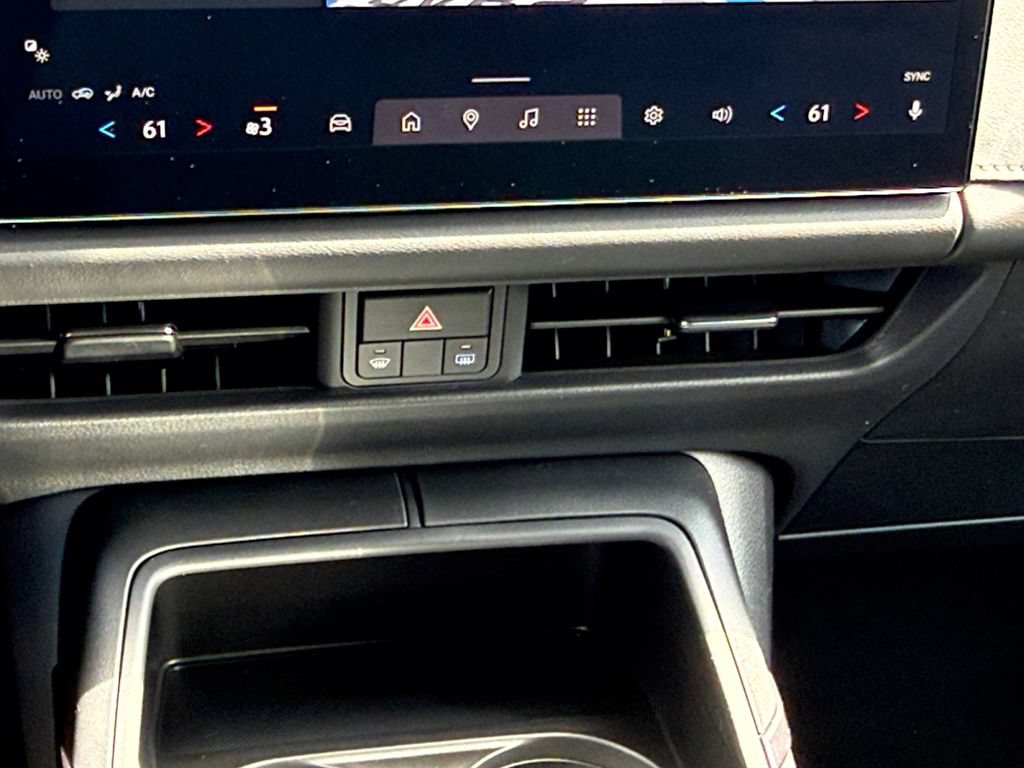 New 2026 MAZDA CX-5 Select AWD/4WD image 17
