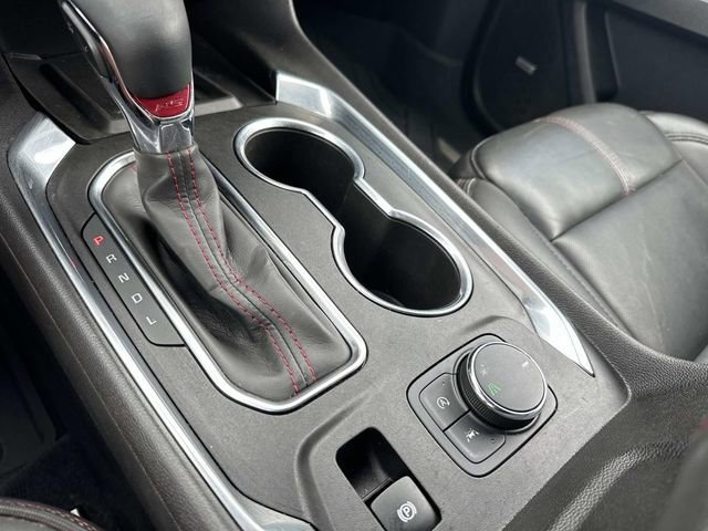 Used 2023 Chevrolet Traverse RS w/ LPO, Floor Liner Package image 32