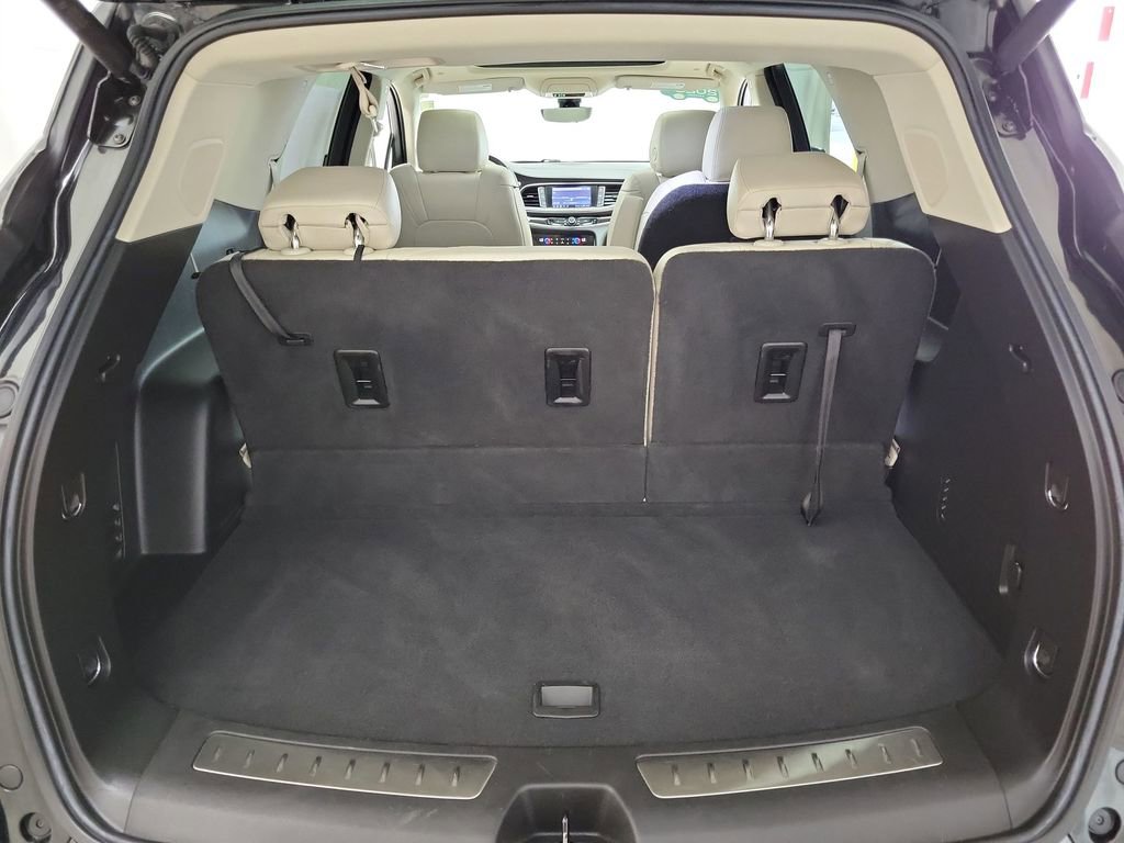 Certified 2023 Buick Enclave Premium w/ Experience Buick Package image 21