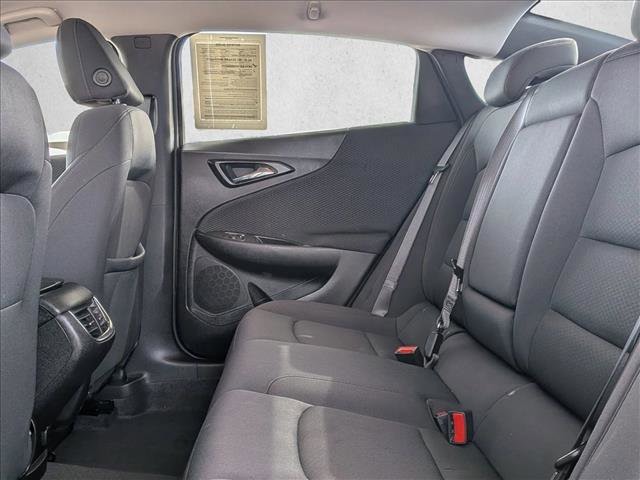 Used 2023 Chevrolet Malibu LT image 17