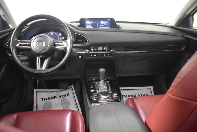 Used 2023 MAZDA CX-30 AWD 2.5 S w/ Preferred Package image 26