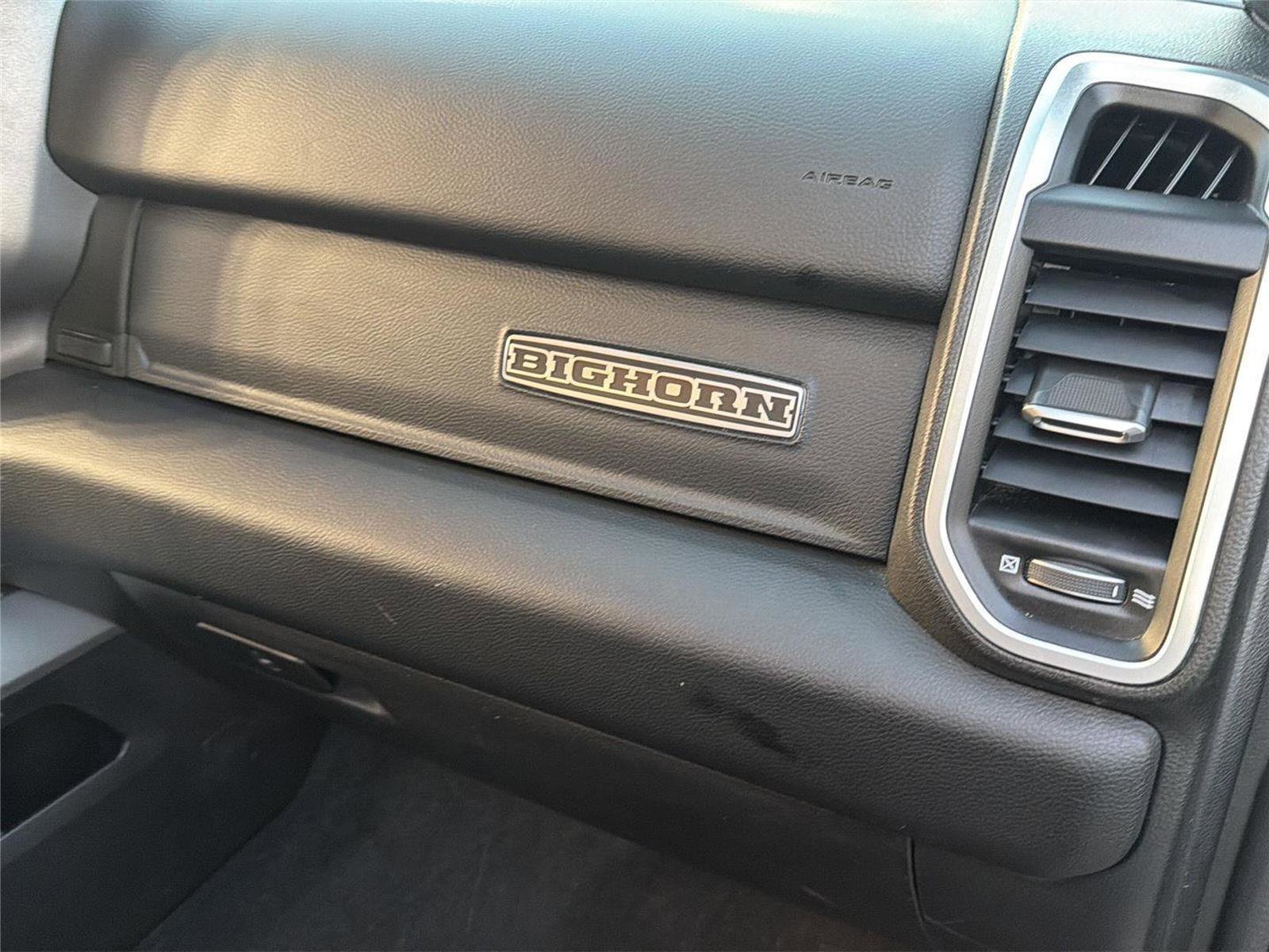 Used 2023 RAM 1500 Big Horn AWD/4WD image 33