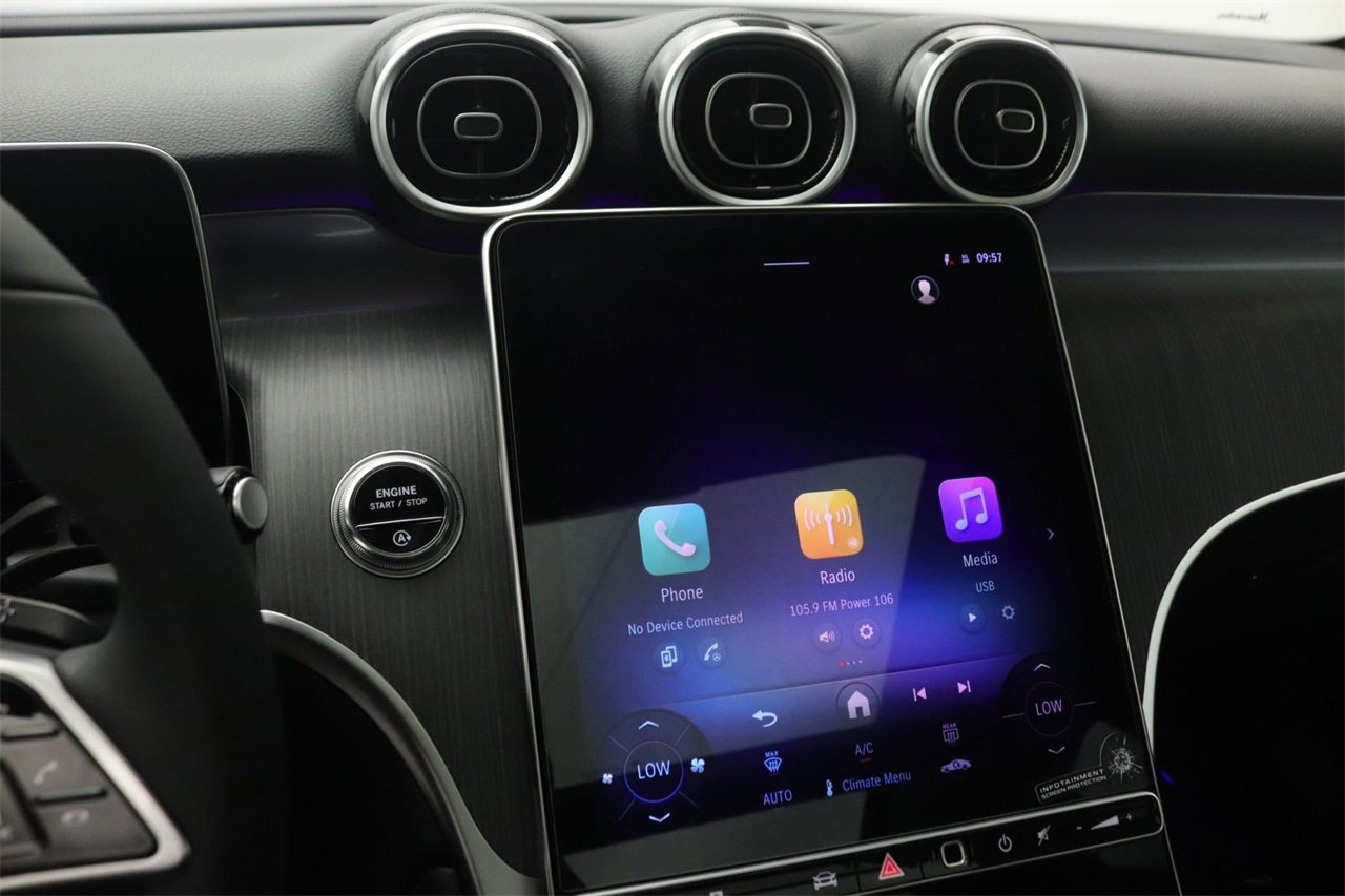 New 2026 Mercedes-Benz GLC 300 4MATIC image 6