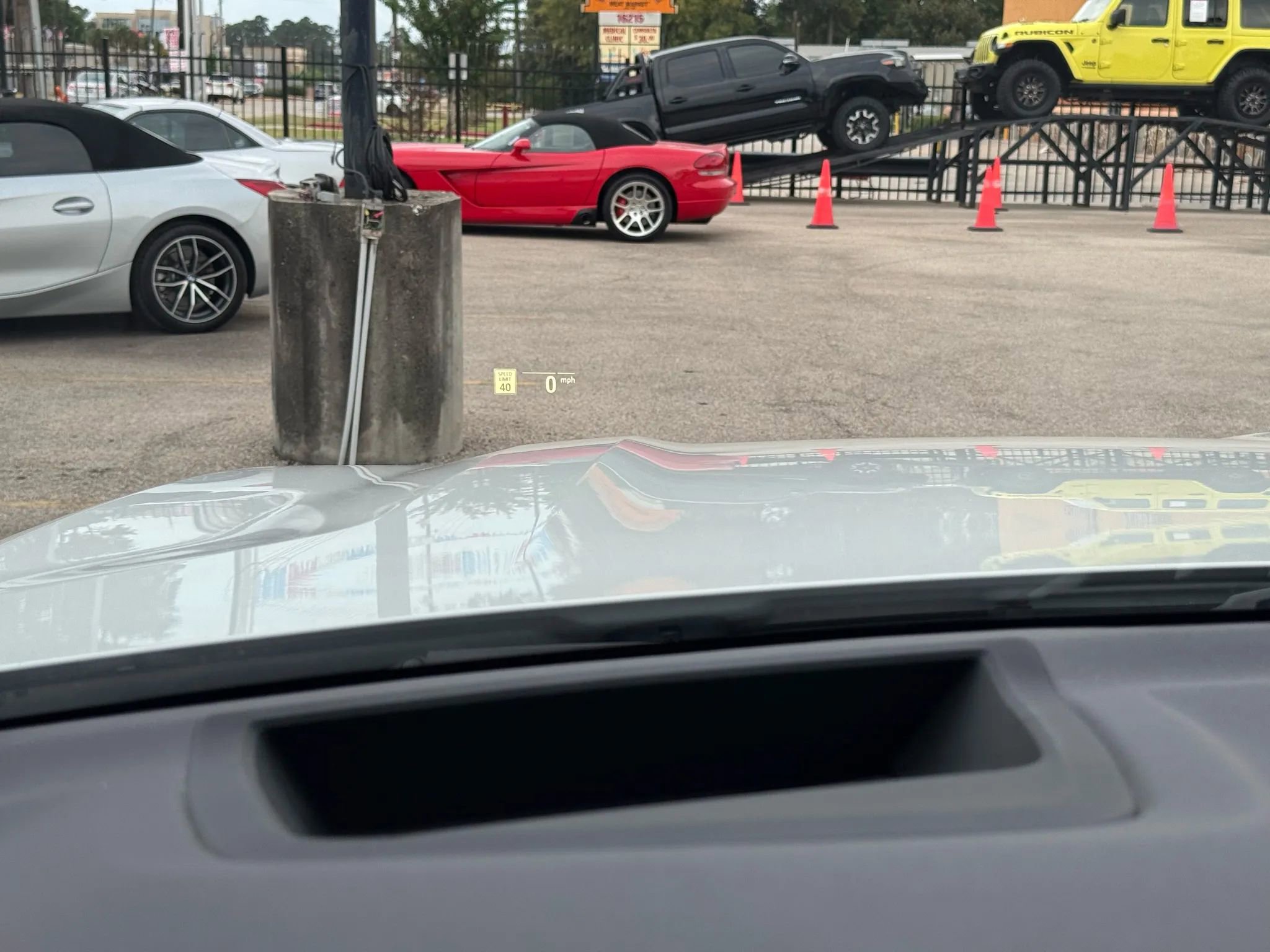 Used 2021 BMW X7 xDrive40i w/ Premium Package image 38