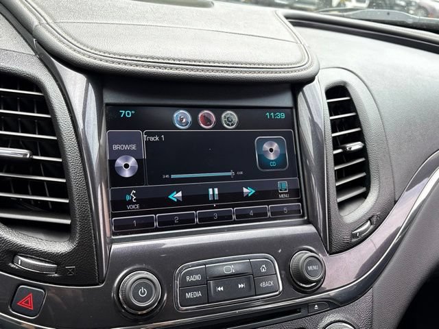 Used 2014 Chevrolet Impala LT w/ Convenience Package FWD image 14