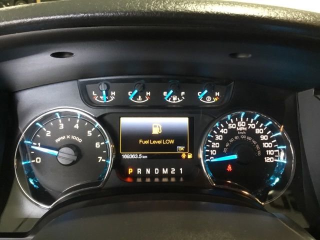 Used 2013 Ford F150 XLT w/ Luxury Equipment Group image 32