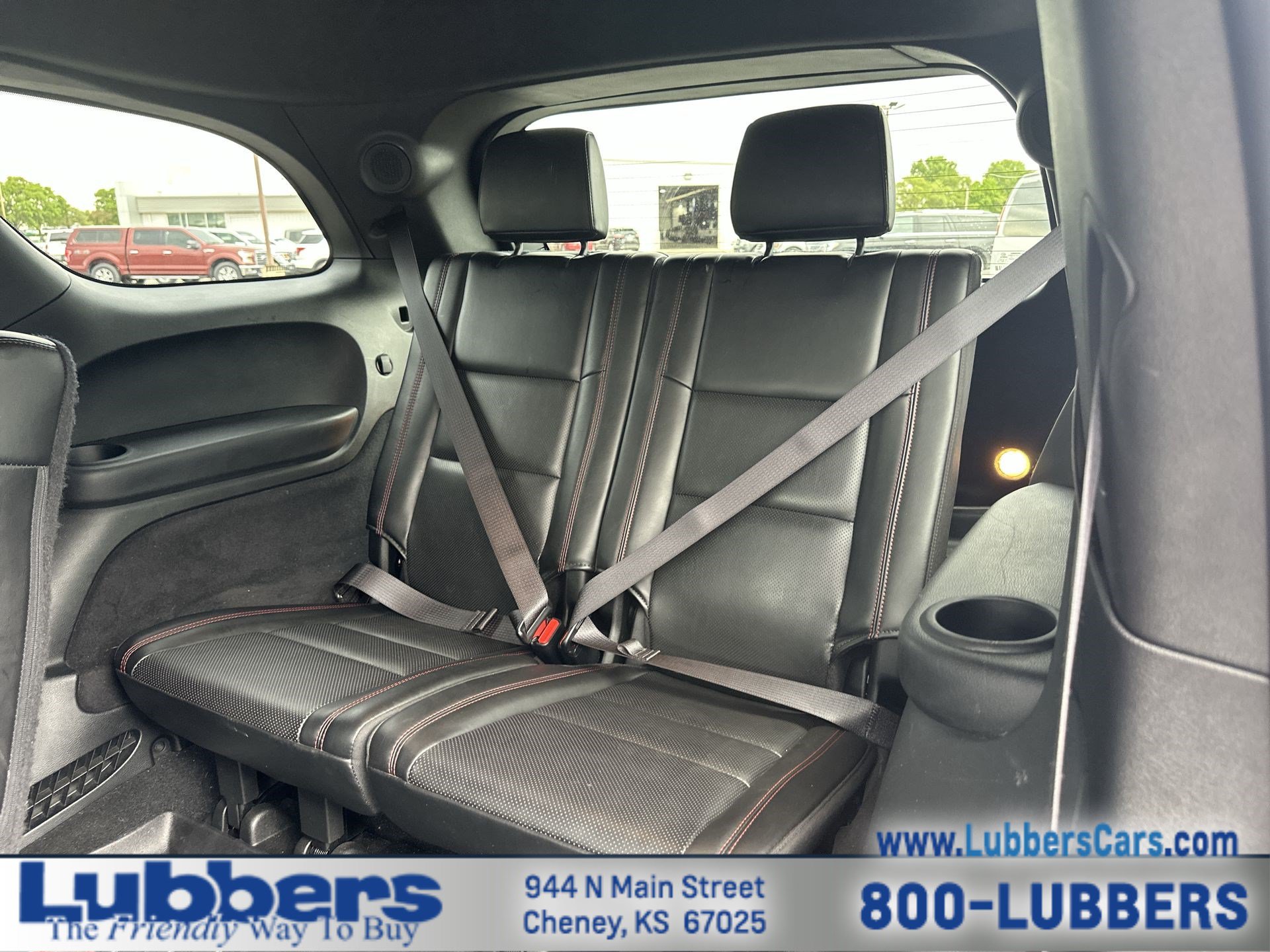 Used 2023 Dodge Durango Citadel AWD/4WD image 23