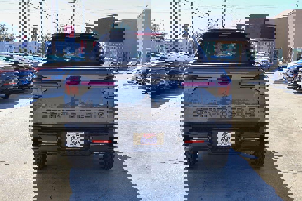 New 2026 Hyundai Santa Cruz SEL image 22