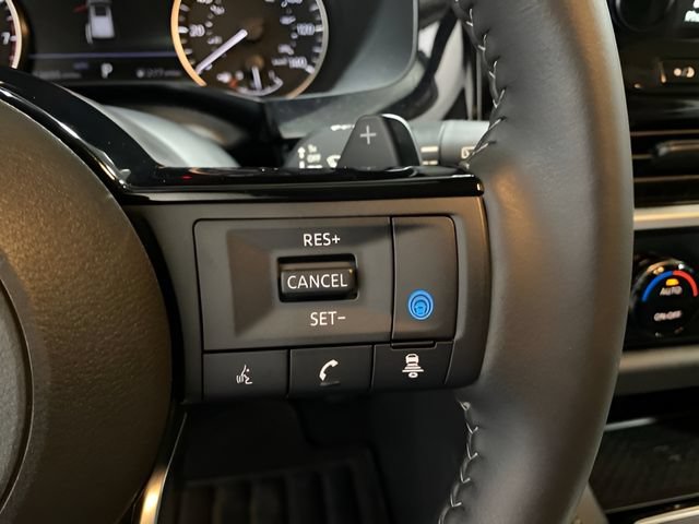 Certified 2025 Nissan Pathfinder SL AWD/4WD image 15