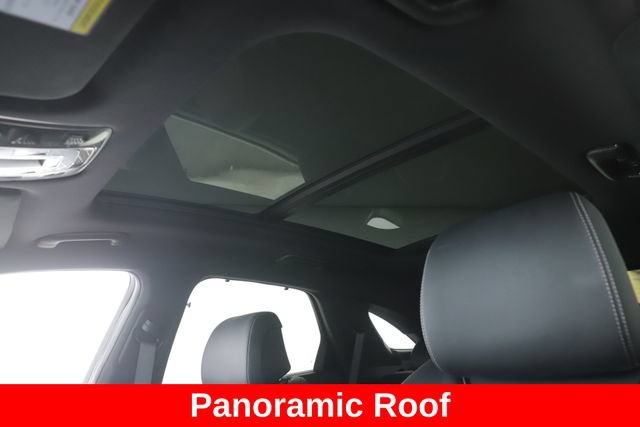 Used 2024 Genesis GV70 2.5T w/ Sport Prestige Package AWD/4WD image 18