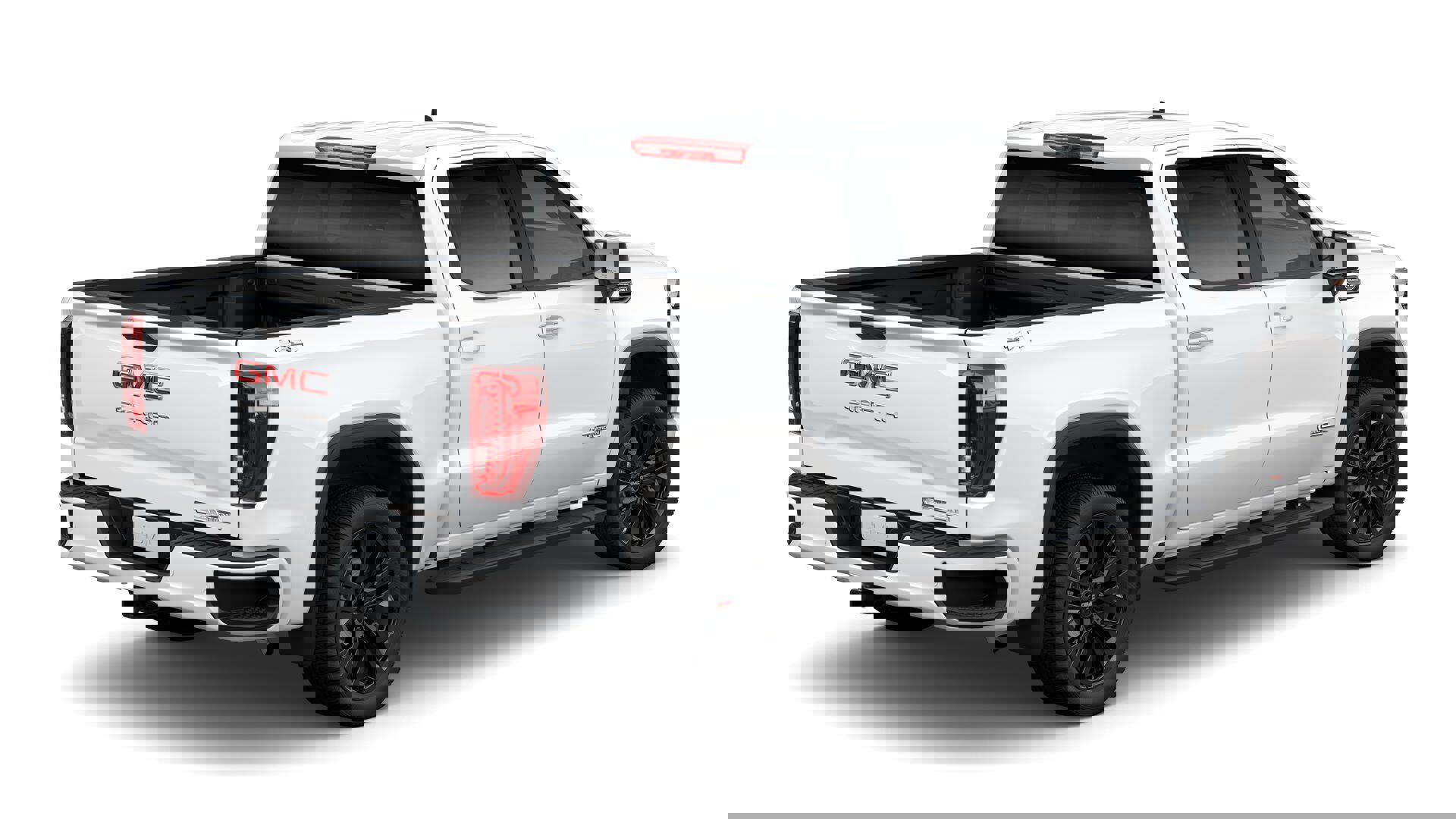 New 2026 GMC Sierra 1500 Elevation w/ Elevation Premium Package image 19