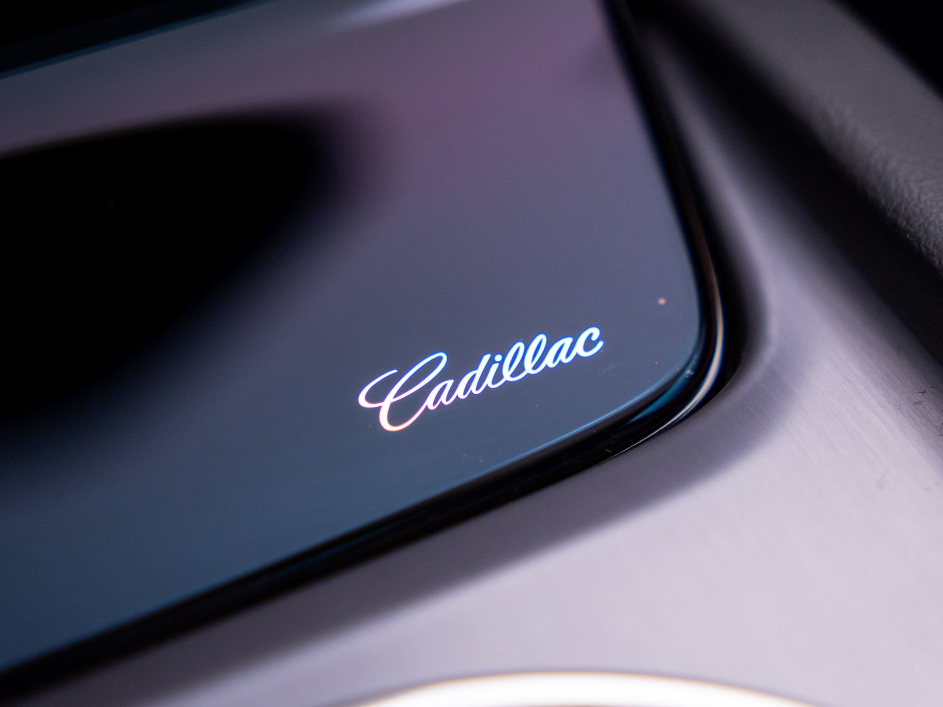 New 2027 Cadillac Vistiq Sport AWD/4WD image 29