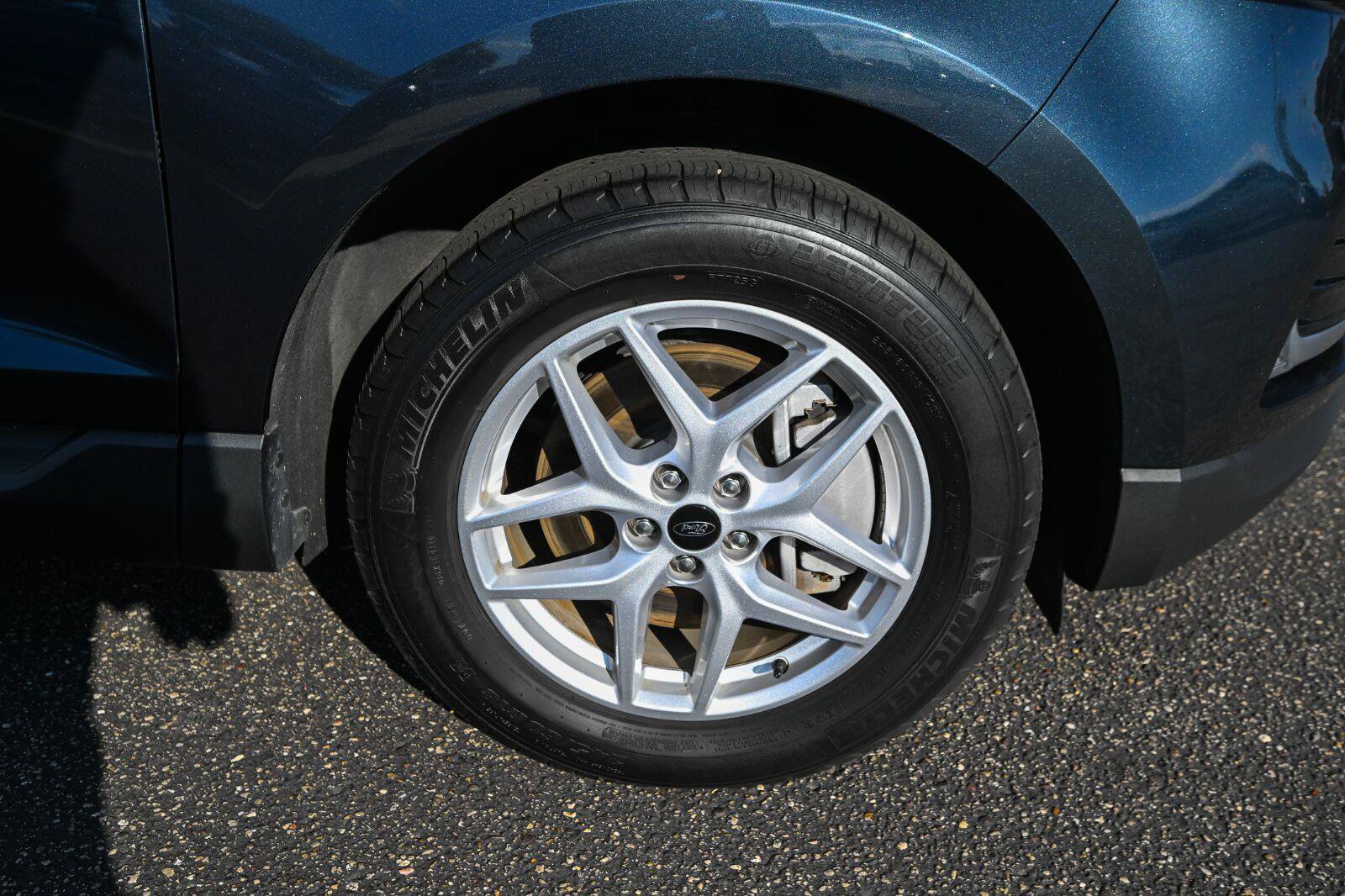 Used 2024 Ford Edge SEL w/ Convenience Package AWD/4WD image 15