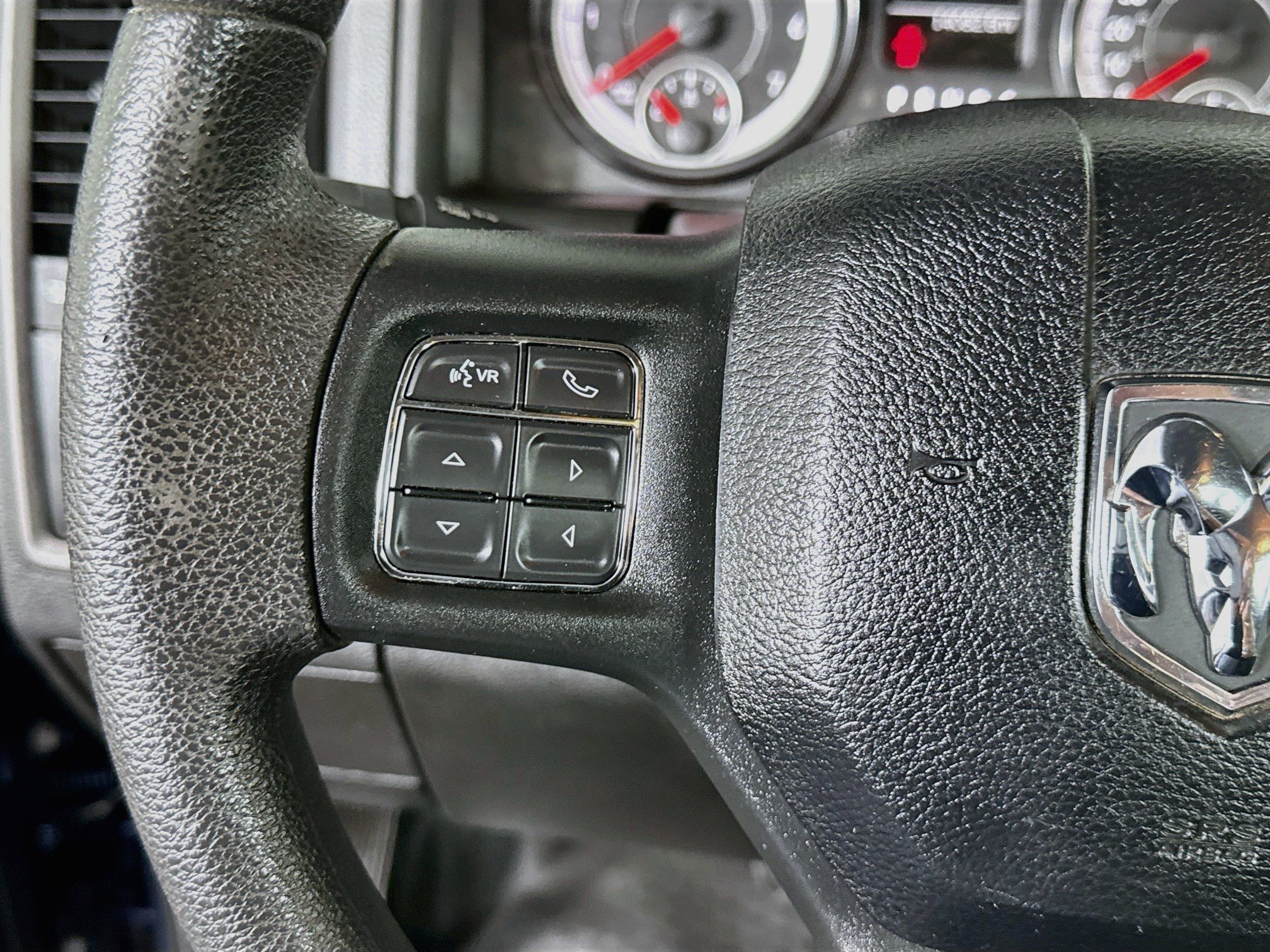 Used 2019 RAM 1500 Tradesman w/ Popular Equipment Group RWD image 14
