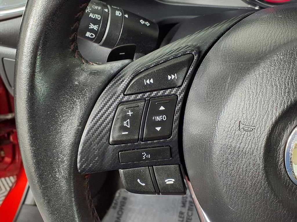 Used 2015 MAZDA MAZDA3 s Grand Touring FWD image 28