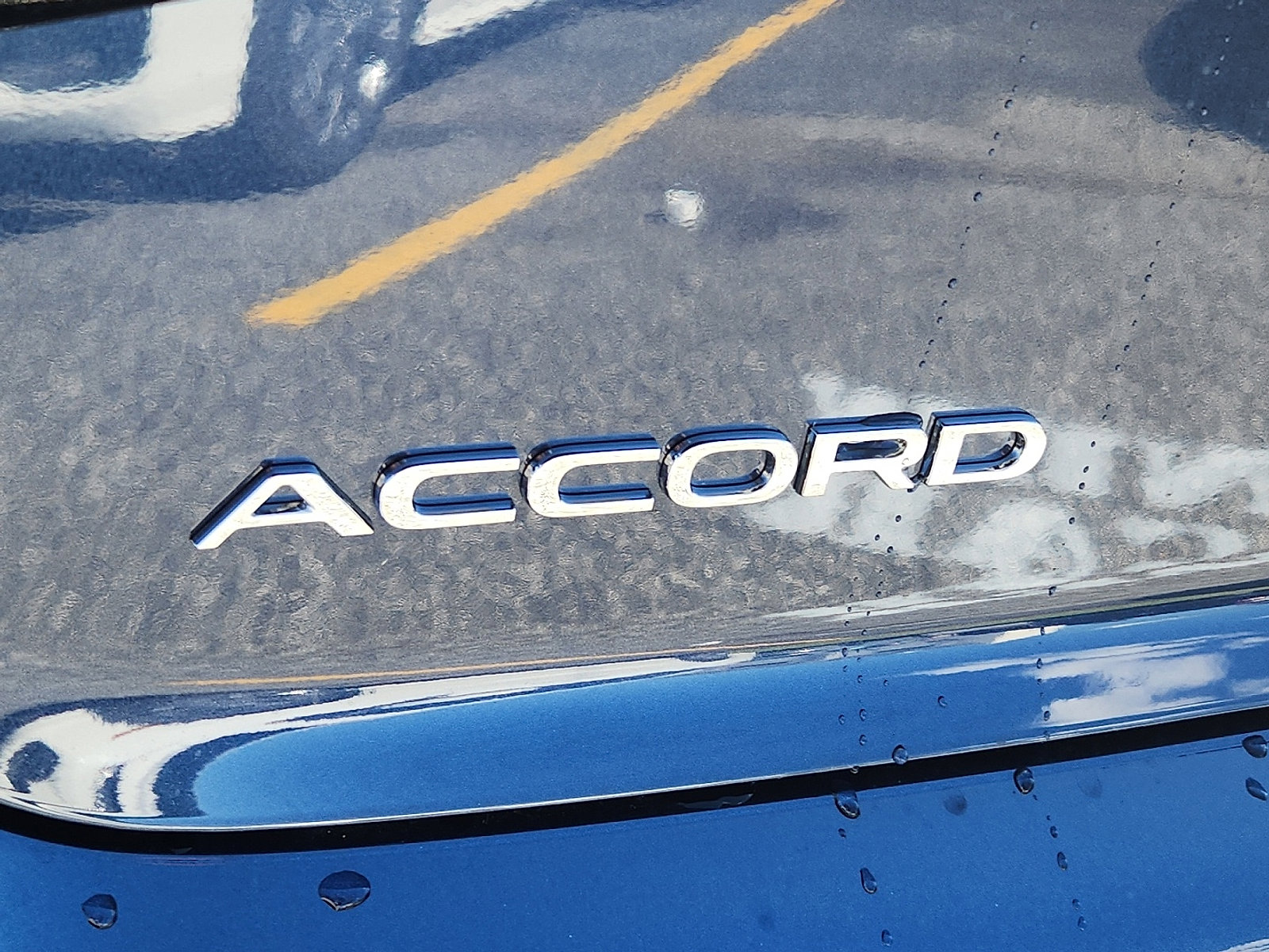 New 2025 Honda Accord Touring image 20