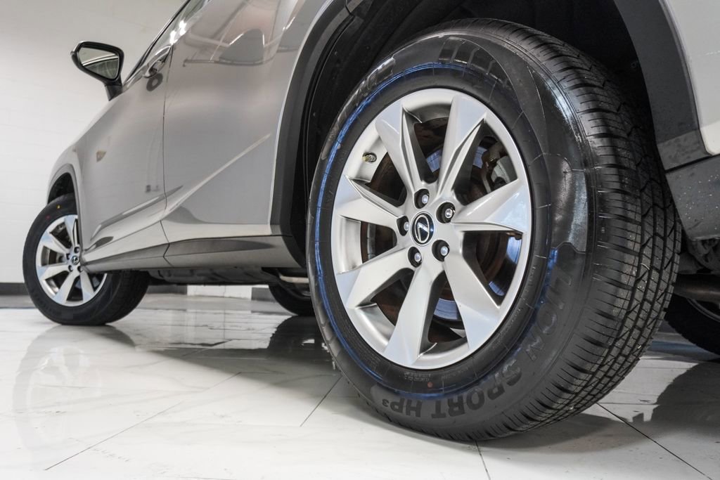 Used 2019 Lexus RX 350 FWD w/ Accessory Package image 36