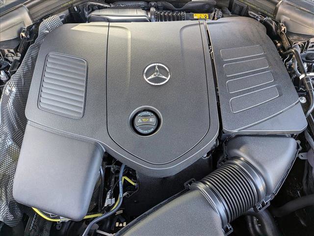 New 2026 Mercedes-Benz GLC 300 image 16