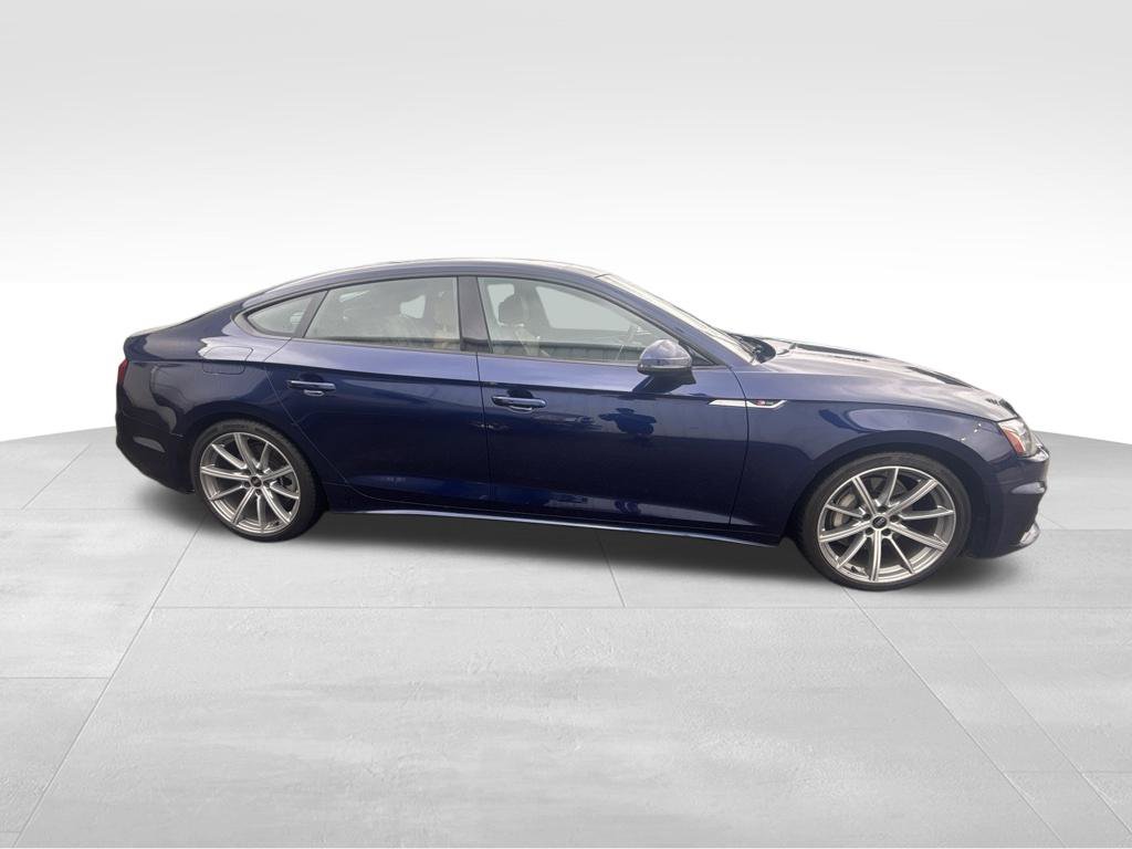 Used 2025 Audi A5 2.0T Premium AWD/4WD image 7