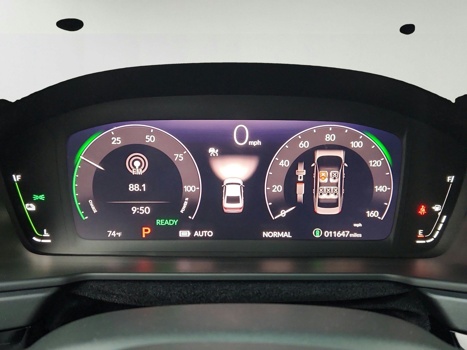 Used 2024 Honda Accord Sport image 19