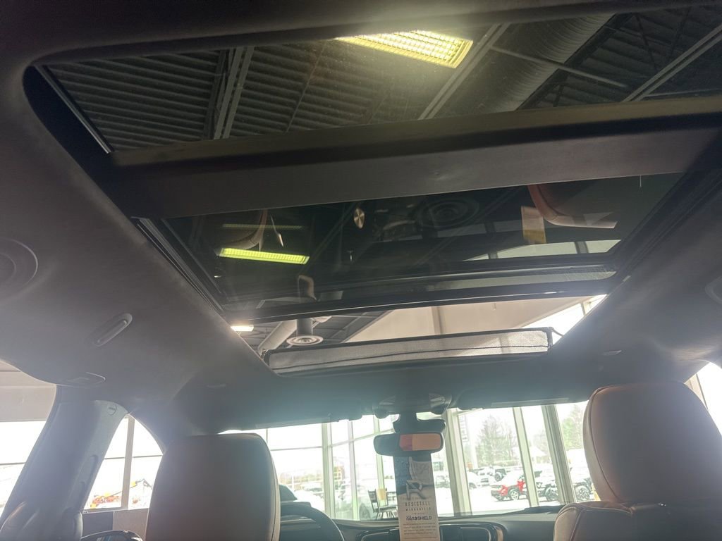 New 2026 Chrysler Pacifica Pinnacle image 42