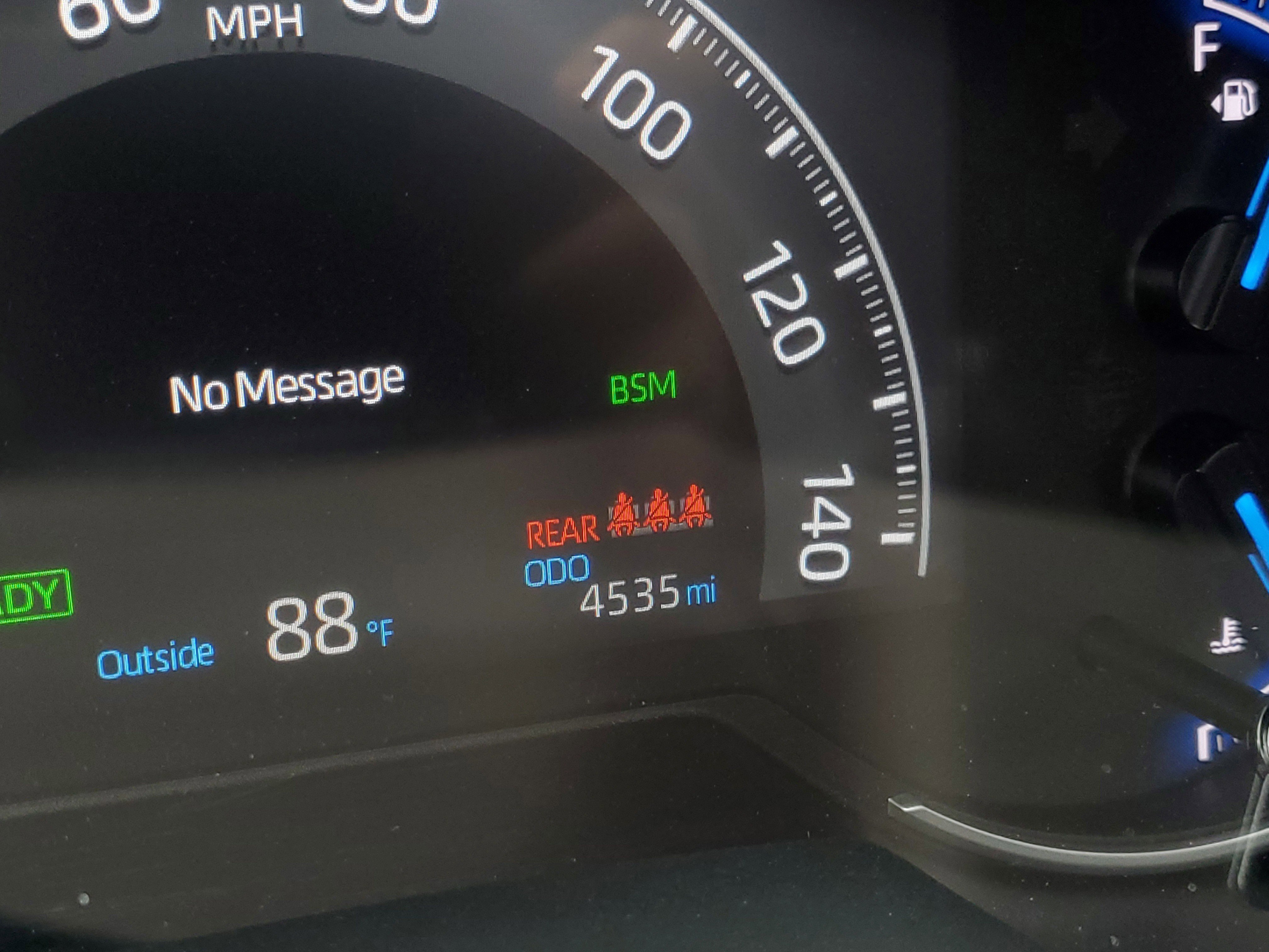 Certified 2025 Toyota RAV4 XLE image 27