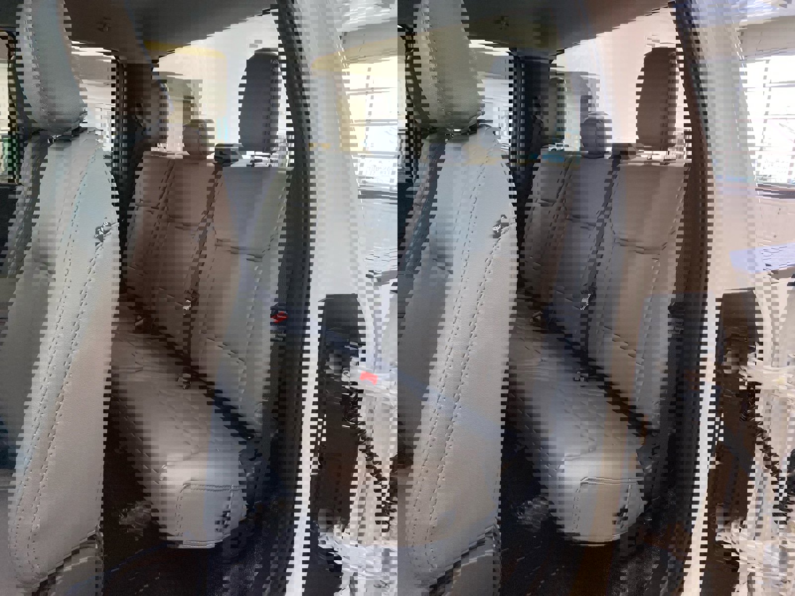 New 2026 Ford F250 XL w/ XL Driver Assist Package image 20