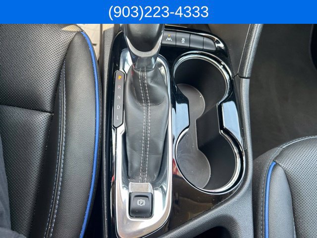 Used 2025 Buick Encore GX Sport Touring FWD image 30