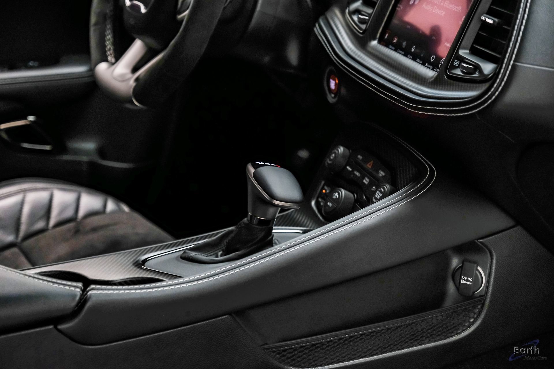 Used 2023 Dodge Challenger SRT Hellcat Redeye image 60