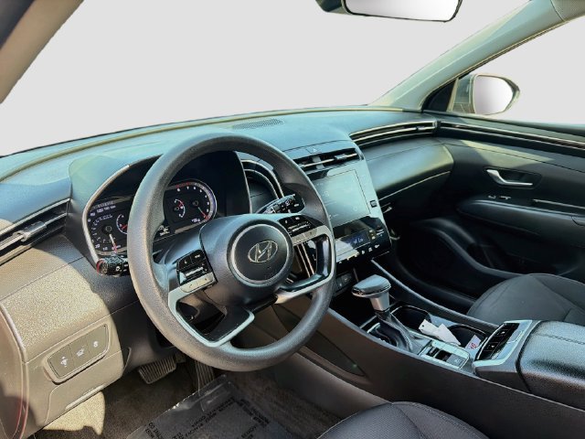 Used 2024 Hyundai Tucson SEL FWD image 9