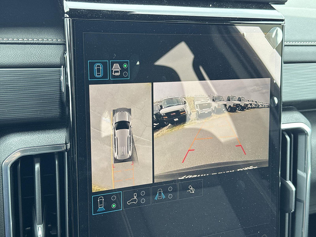 New 2026 GMC Acadia Elevation FWD image 14
