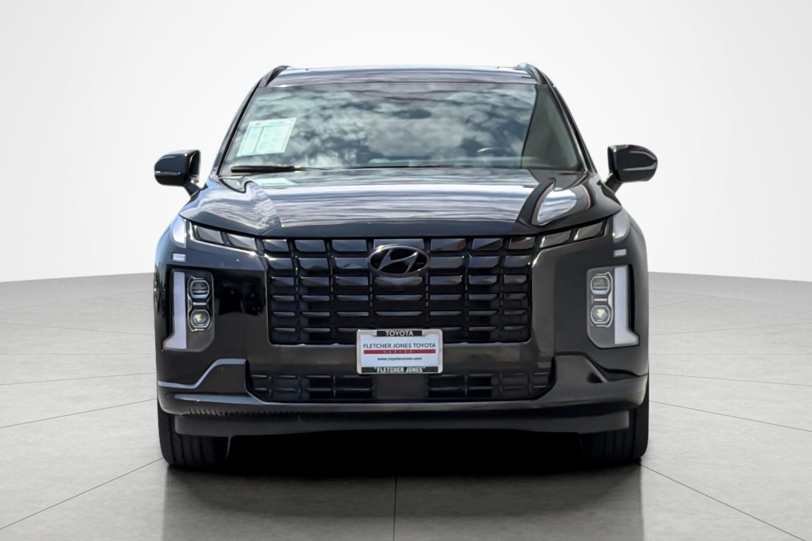 Used 2024 Hyundai Palisade Calligraphy AWD/4WD image 8