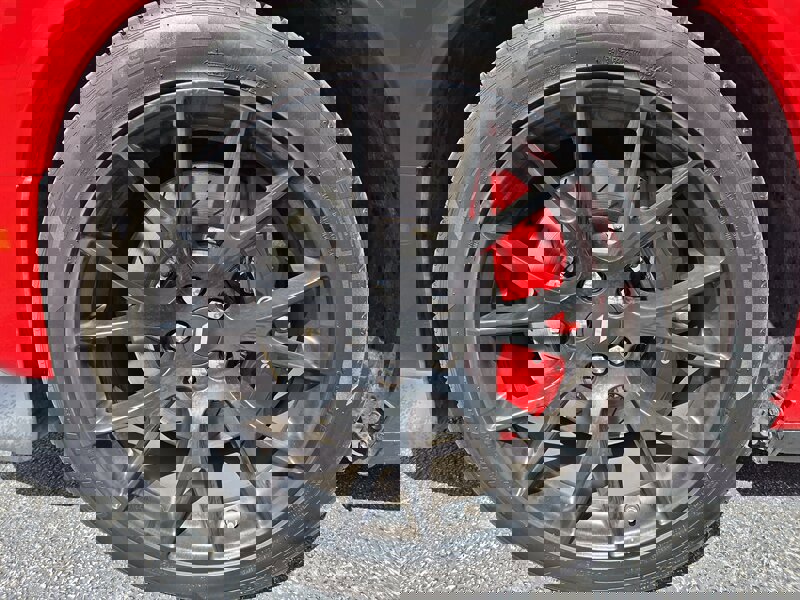 Used 2018 Dodge Challenger R/T Scat Pack w/ Dynamics Package image 9