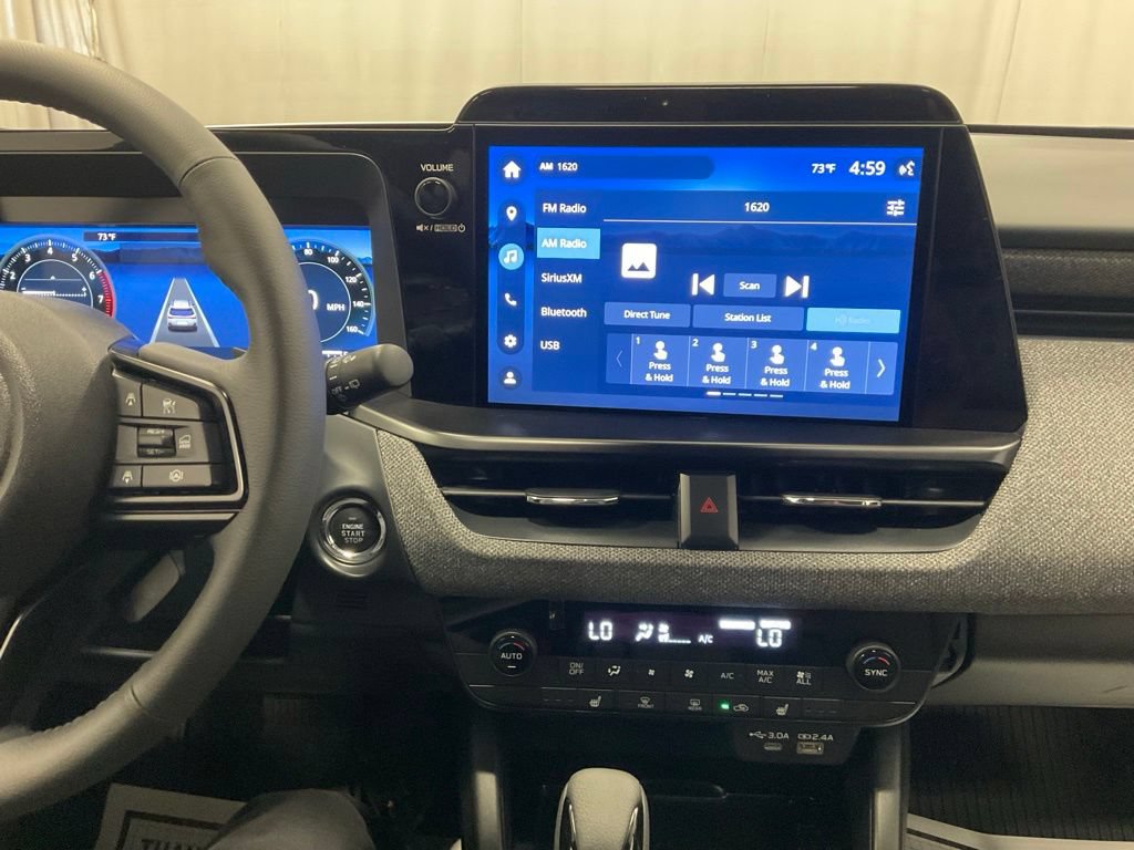 New 2026 Subaru Outback Premium AWD/4WD image 22