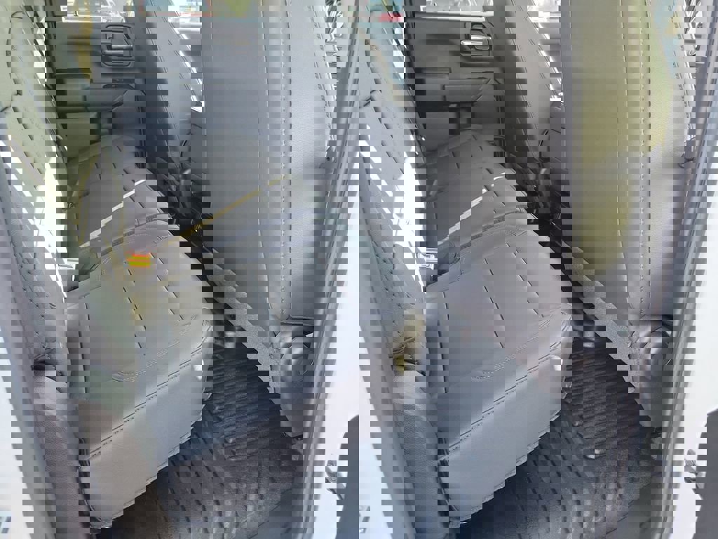 New 2026 Chevrolet Silverado 2500 W/T w/ WT Convenience Package image 16