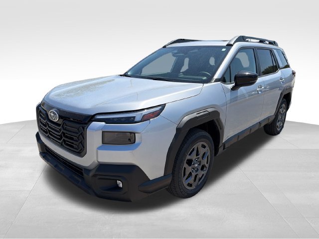 New 2026 Subaru Outback Premium AWD/4WD image 3