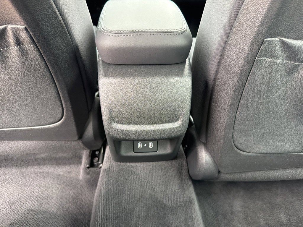 Used 2026 Kia K5 LXS FWD image 17