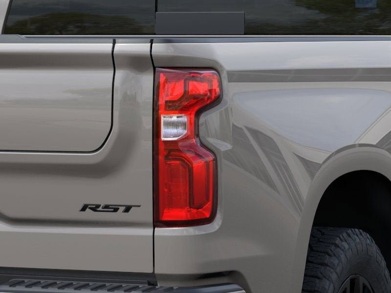 New 2026 Chevrolet Silverado 1500 RST w/ RST All Star Premium Package AWD/4WD image 12