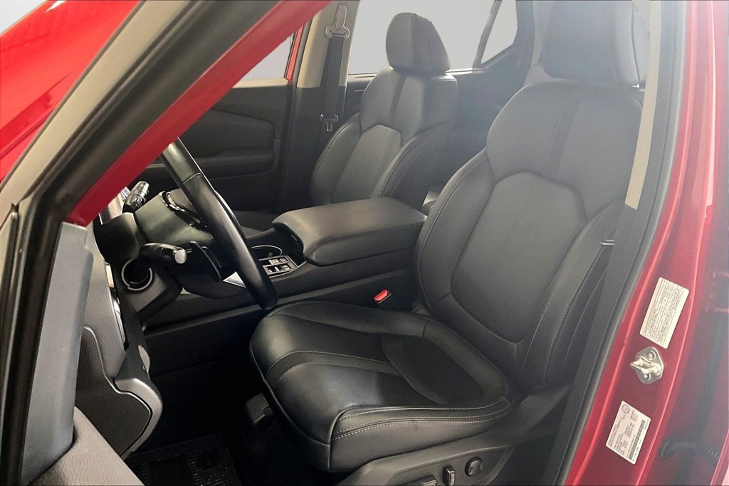 Used 2023 Honda Pilot EX-L image 21