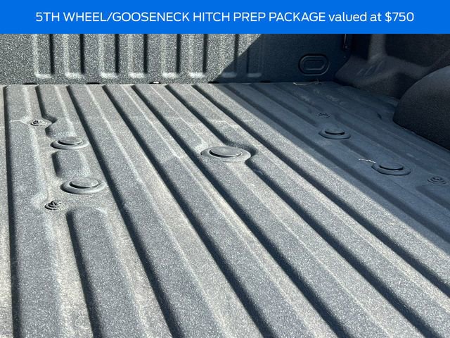 New 2026 Ford F350 Platinum image 12