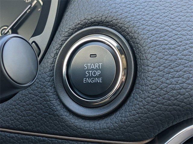 Used 2025 MAZDA CX-90 3.3 Turbo w/ Preferred Package image 27