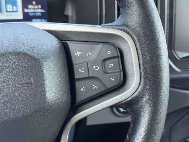 Used 2023 Ford Bronco Black Diamond w/ Sasquatch Package AWD/4WD image 24