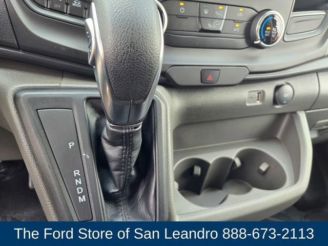 New 2025 Ford Transit 250 Low Roof image 19