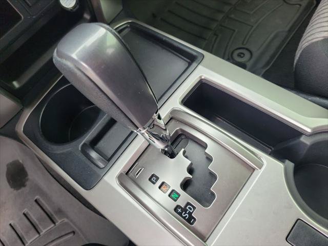 Certified 2020 Toyota 4Runner SR5 RWD image 28