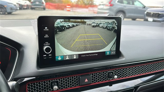 Used 2024 Honda Civic Si image 18