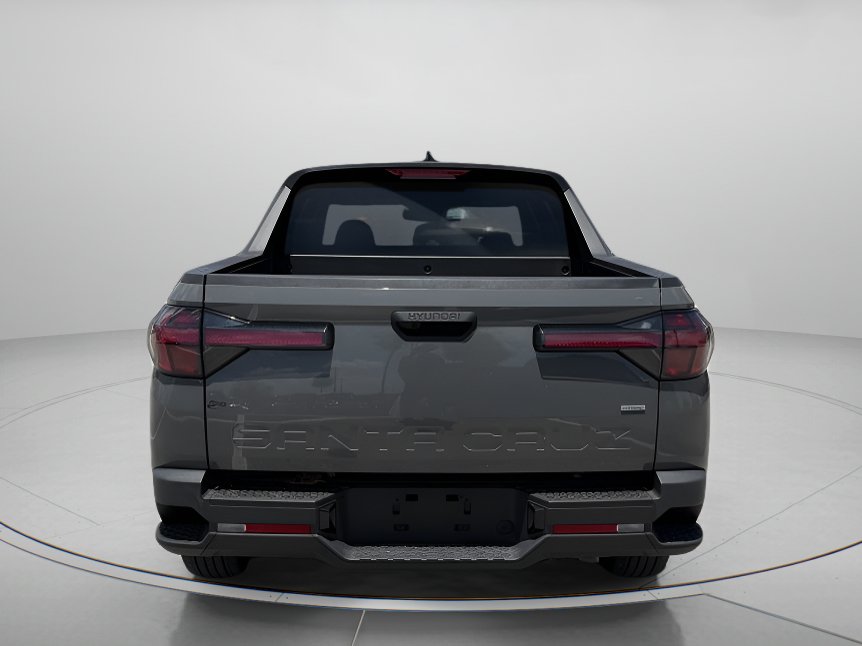 Used 2023 Hyundai Santa Cruz SEL AWD/4WD image 4