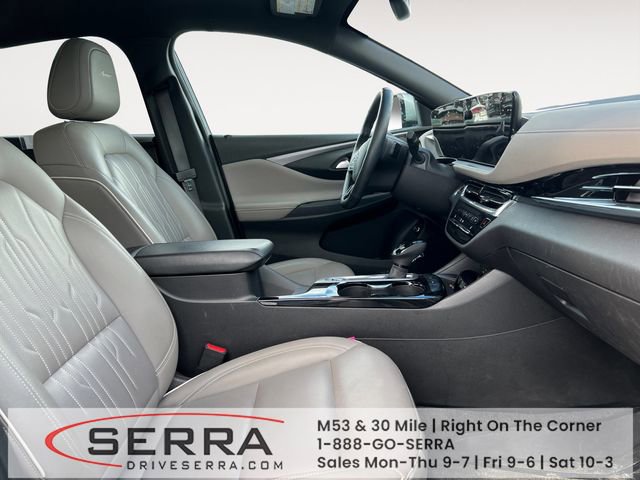 Used 2025 Buick Envista Avenir FWD image 15